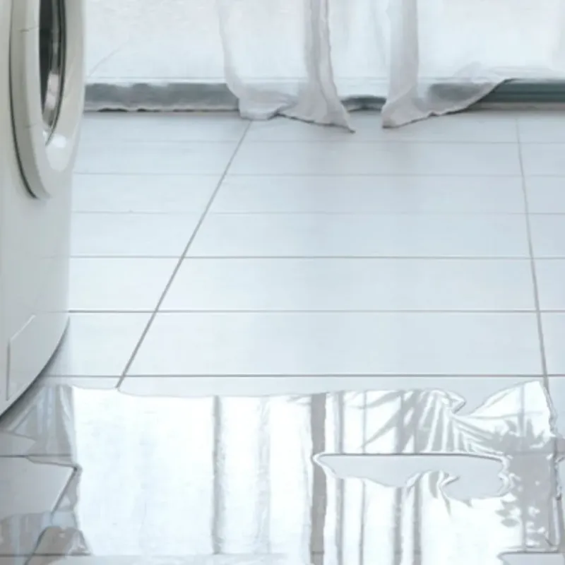 Appliance Leak Cleanup in Sheffield Lake, OH