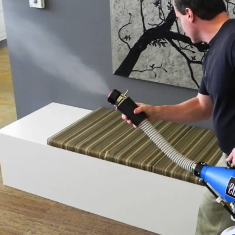 Professional Odor Removal in Sheffield Lake, OH
